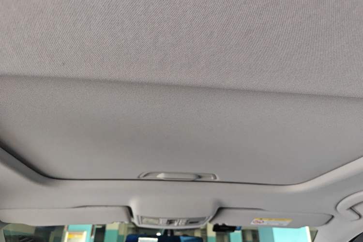 Used Volkswagen Lavida 2023 280TSI DSG Starry Sky Deluxe Edition Headliner