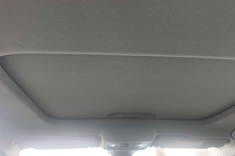 Used Volkswagen Lavida 2023 300TSI DSG Starry Sky Elite Edition Headliner