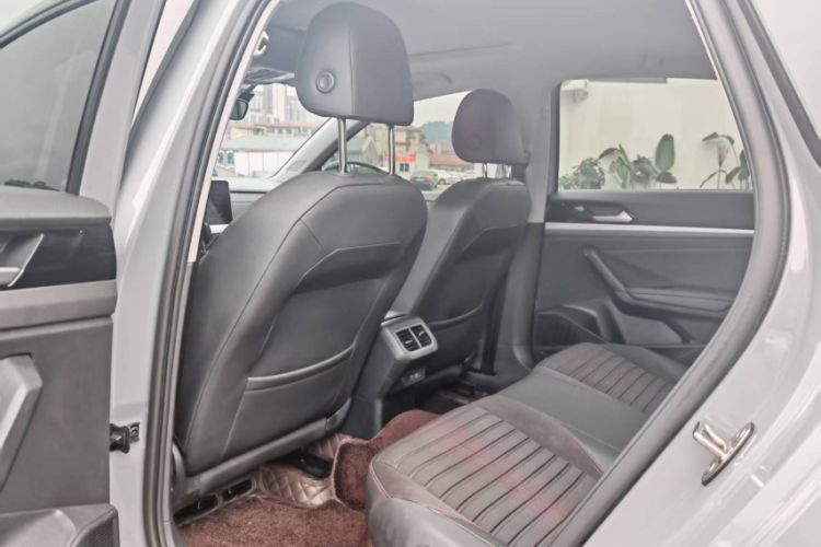 Used Volkswagen Lavida 2023 300TSI DSG Starry Full-Comfort Edition Interior 3