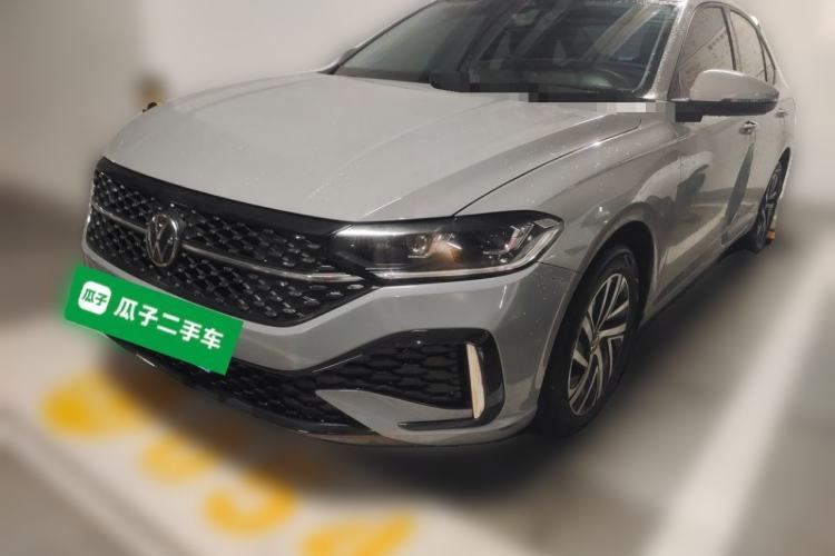 Used Volkswagen Lavida 2023 Revised Version 1.5L Automatic Starry Sky Edition – 5 Million Units Guazi used car, China used car export, Used car for sale, Used  cars, Cheapest cars for sale