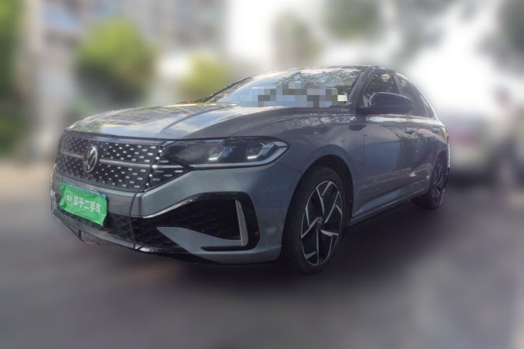 Used Volkswagen Lavida 2023 280TSI DSG Starry Sky Deluxe Edition Guazi used car, China used car export, Used car for sale, Used  cars, Cheapest cars for sale