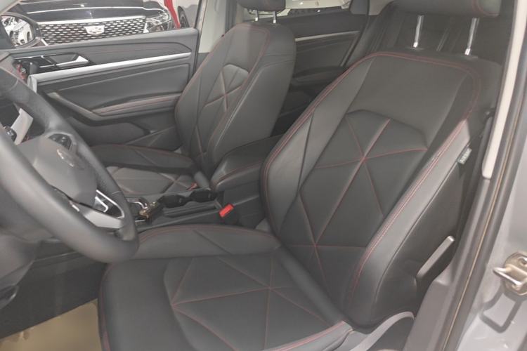 Used Volkswagen Lavida 2023 300TSI DSG Starry Sky Elite Edition Left Front Seat