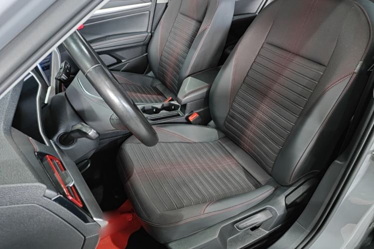 Used Volkswagen Lavida 2023 280TSI DSG Starry Sky Deluxe Edition Left Front Seat