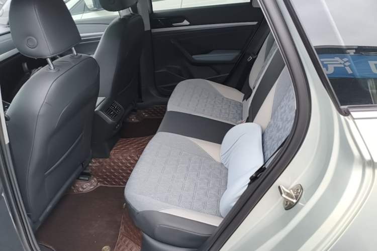 Used Volkswagen Lavida 2023 280TSI DSG Full-Comfort Edition Left Rear Seat