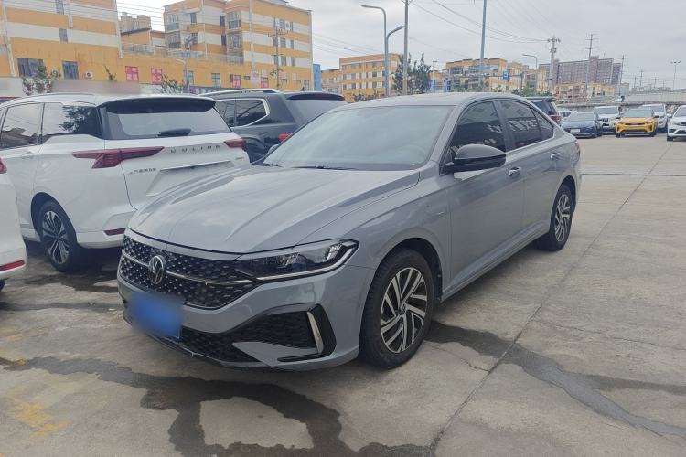 Used Volkswagen Lavida 2023 280TSI DSG Starry Sky Deluxe Edition Guazi used car, China used car export, Used car for sale, Used cars, Cheapest cars for sale