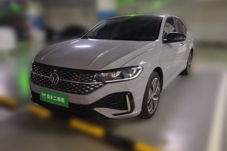 Used Volkswagen Lavida 2023 280TSI DSG Starry Sky Deluxe Edition Guazi used car, China used car export, Used car for sale, Used cars, Cheapest cars for sale
