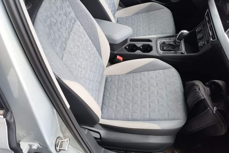 Used Volkswagen Lavida 2023 280TSI DSG Full-Comfort Edition Right Front Seat