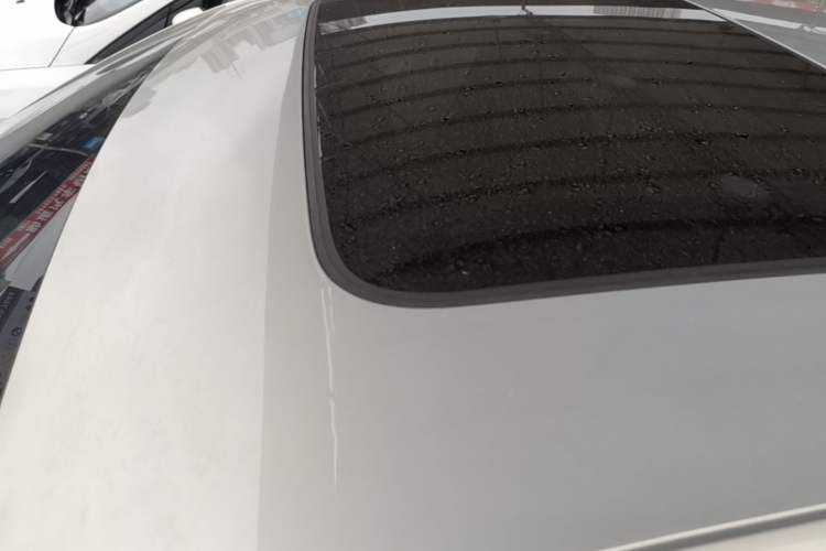 Used Volkswagen Lavida 2023 280TSI DSG Full-Comfort Edition Roof