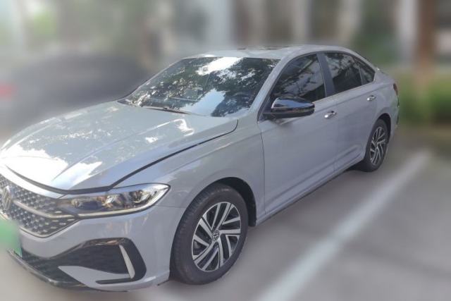 Used Volkswagen Lavida 2023 280TSI DSG Starry Sky Deluxe Edition