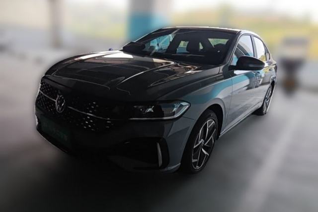 Ojetý Volkswagen Lavida 2023 280TSI DSG Starry Sky Deluxe Edition