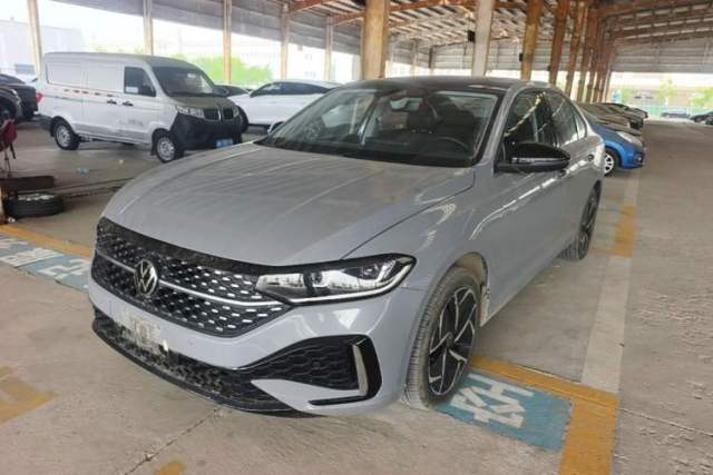 Used Volkswagen Lavida 2023 300TSI DSG Starry Sky Elite Edition