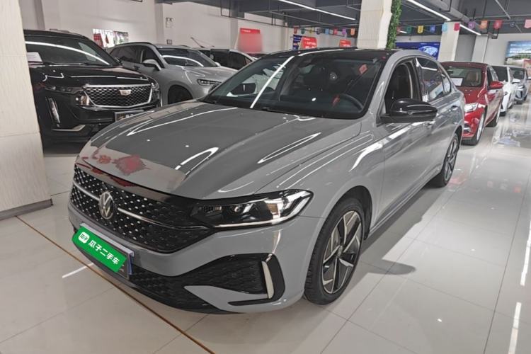 Used Volkswagen Lavida 2023 300TSI DSG Starry Sky Elite Edition Guazi used car, China used car export, Used car for sale, Used cars, Cheapest cars for sale