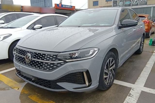 Używany Volkswagen Lavida 2023 300TSI DSG Starry Full-Comfort Edition