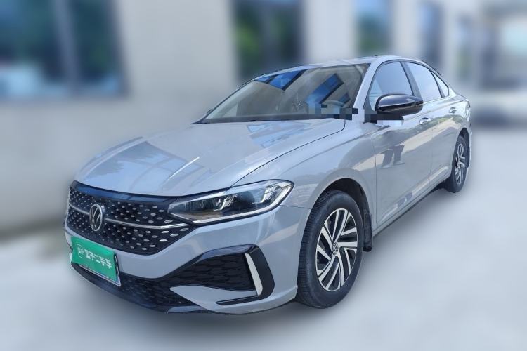 Used Volkswagen Lavida 2023 280TSI DSG Starry Sky Deluxe Edition Guazi used car, China used car export, Used car for sale, Used cars, Cheapest cars for sale