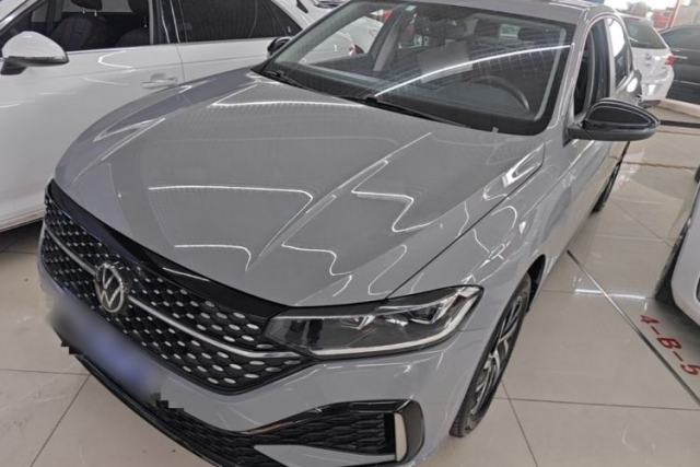 Volkswagen Lavida 2023 280TSI DSG Starry Sky Deluxe Edition usado