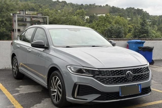 Volkswagen Lavida 2023 280TSI DSG Starry Sky Deluxe Edition usado