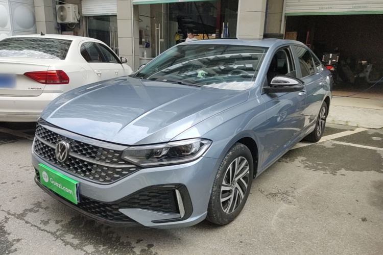 Used Volkswagen Lavida 2023 300TSI DSG Starry Full-Comfort Edition Guazi used car, China used car export, Used car for sale, Used  cars, Cheapest cars for sale