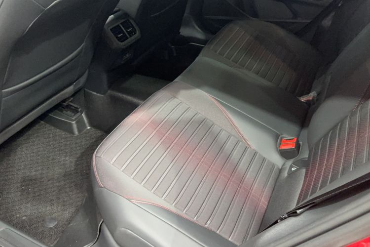 Used Volkswagen Lavida 2023 280TSI DSG Starry Sky Deluxe Edition Interior 1