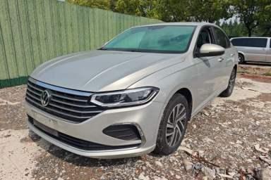 Used Volkswagen Lavida 2023 280TSI DSG Full-Comfort Edition