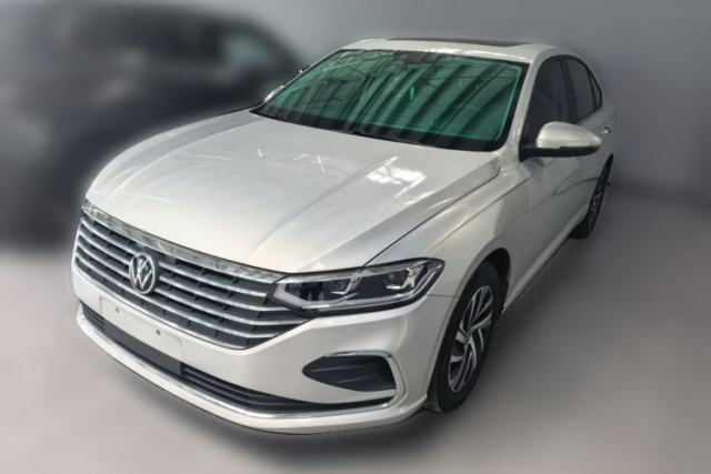 Used Volkswagen Lavida 2023 280TSI DSG Full-Comfort Edition