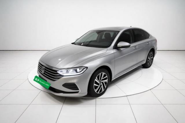 Used Volkswagen Lavida 2023 1.5L Automatic Full-Comfort Edition