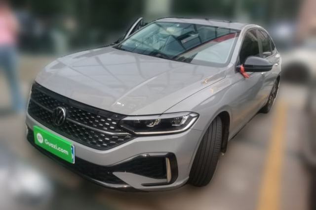 Used Volkswagen Lavida 2023 280TSI DSG Starry Sky Deluxe Edition