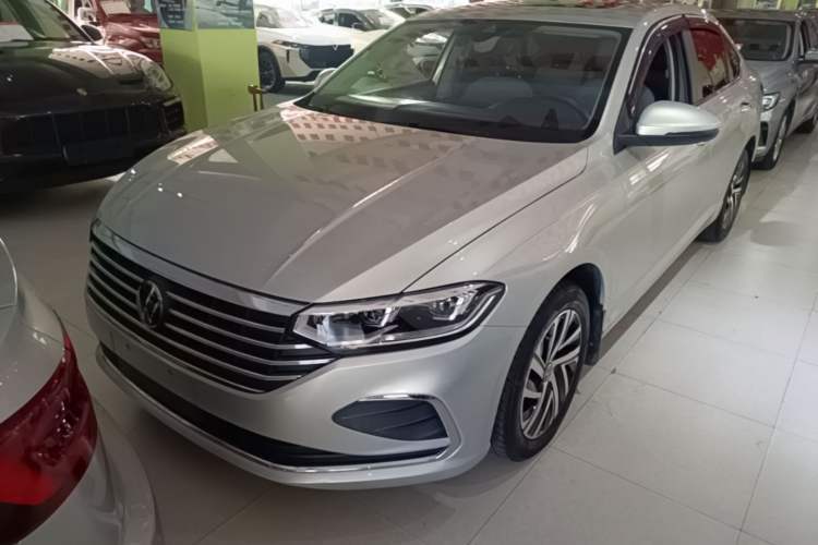Used Volkswagen Lavida 2023 300TSI DSG Full-Comfort Edition Guazi used car, China used car export, Used car for sale, Used  cars, Cheapest cars for sale