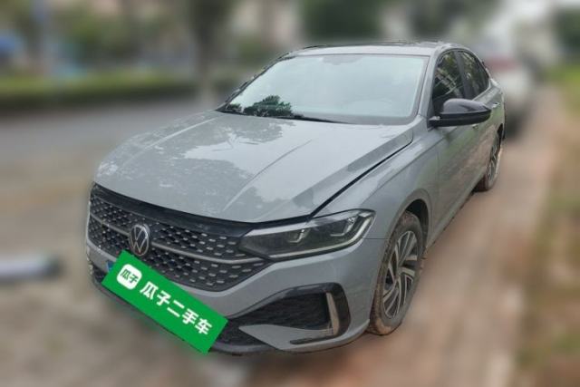 Used Volkswagen Lavida 2023 280TSI DSG Starry Sky Deluxe Edition