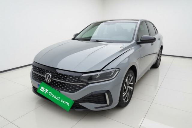 Gebrauchter Volkswagen Lavida 2023 280TSI DSG Starry Sky Deluxe Edition
