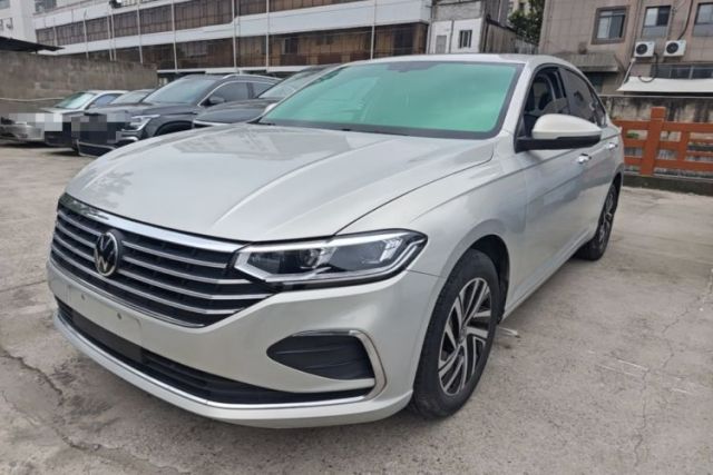 Used Volkswagen Lavida 2023 280TSI DSG Full-Comfort Edition