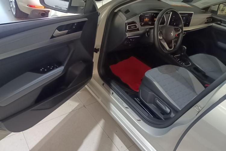 Used Volkswagen Lavida 2023 300TSI DSG Full-Comfort Edition Driver Seat