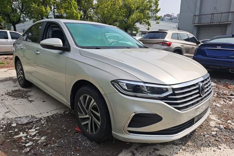 Used Volkswagen Lavida 2023 280TSI DSG Full-Comfort Edition Exterior 1