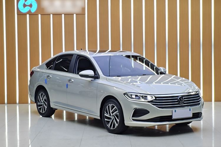 Used Volkswagen Lavida 2023 280TSI DSG Full-Comfort Edition Exterior 1