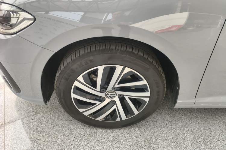 Used Volkswagen Lavida 2023 300TSI DSG Starry Full-Comfort Edition Exterior 4