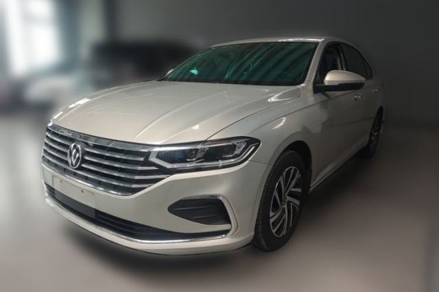 Used Volkswagen Lavida 2023 280TSI DSG Full-Comfort Edition