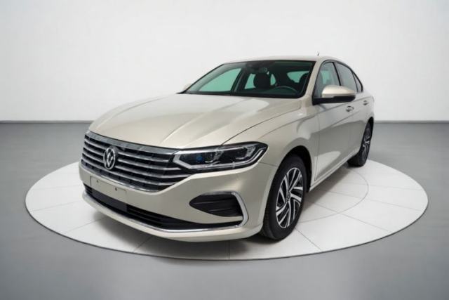 Ojetý Volkswagen Lavida 2023 280TSI DSG Full-Comfort Edition