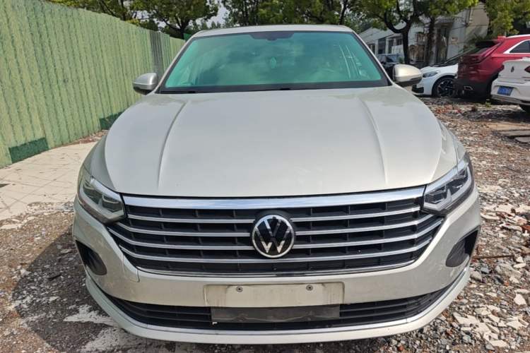 Used Volkswagen Lavida 2023 280TSI DSG Full-Comfort Edition Front