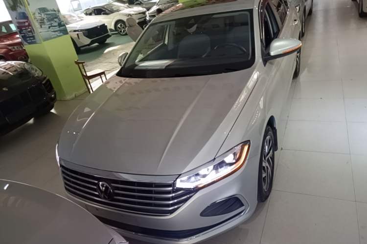 Used Volkswagen Lavida 2023 300TSI DSG Full-Comfort Edition Front