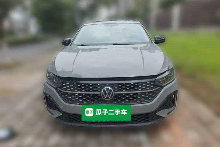 Used Volkswagen Lavida 2023 280TSI DSG Starry Sky Deluxe Edition Front