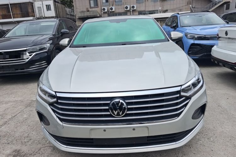 Used Volkswagen Lavida 2023 280TSI DSG Full-Comfort Edition Front