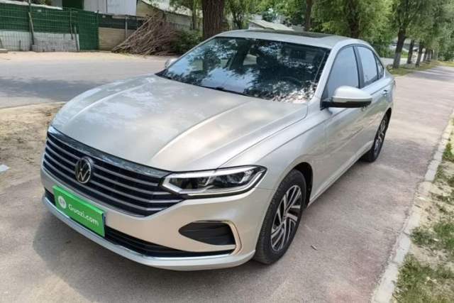 Used Volkswagen Lavida 2023 1.5L Automatic Full-Comfort Edition