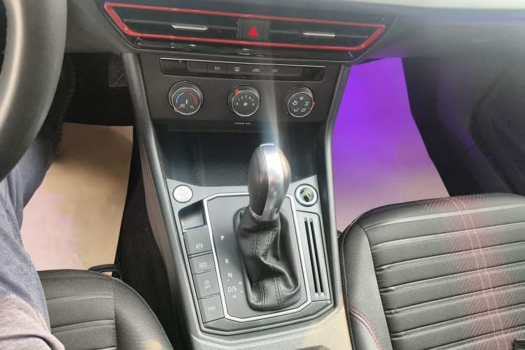 Used Volkswagen Lavida 2023 300TSI DSG Starry Full-Comfort Edition Gear Lever