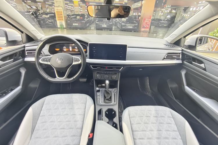 Used Volkswagen Lavida 2023 280TSI DSG Full-Comfort Edition Interior 1