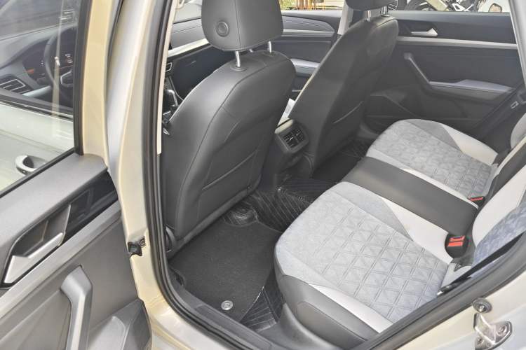 Used Volkswagen Lavida 2023 280TSI DSG Full-Comfort Edition Interior 6