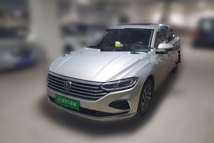 Used Volkswagen Lavida 2023 Revised Version 1.5L Automatic Starry Sky Edition – 5 Million Units Guazi used car, China used car export, Used car for sale, Used  cars, Cheapest cars for sale