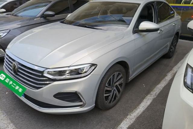 Used Volkswagen Lavida 2023 1.5L Automatic 5 Million Edition