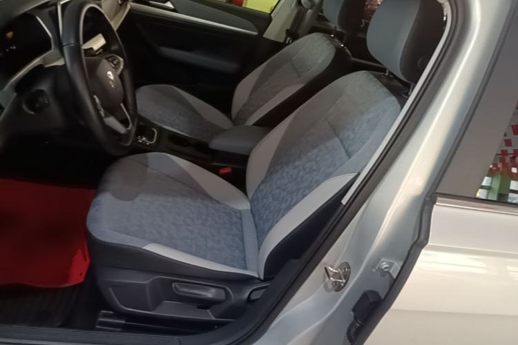 Used Volkswagen Lavida 2023 300TSI DSG Full-Comfort Edition Left Front Seat