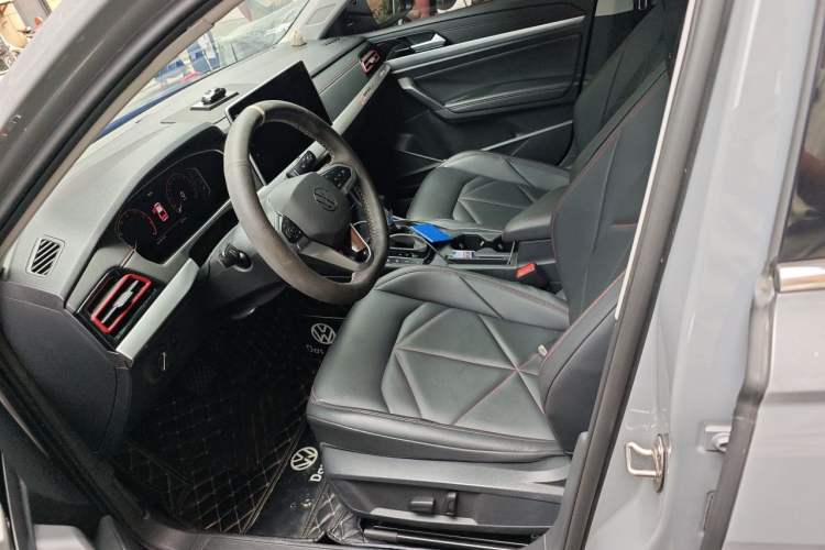 Used Volkswagen Lavida 2023 280TSI DSG Starry Sky Elegance Edition Left Front Seat