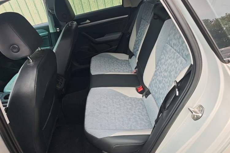 Used Volkswagen Lavida 2023 280TSI DSG Full-Comfort Edition Left Rear Seat
