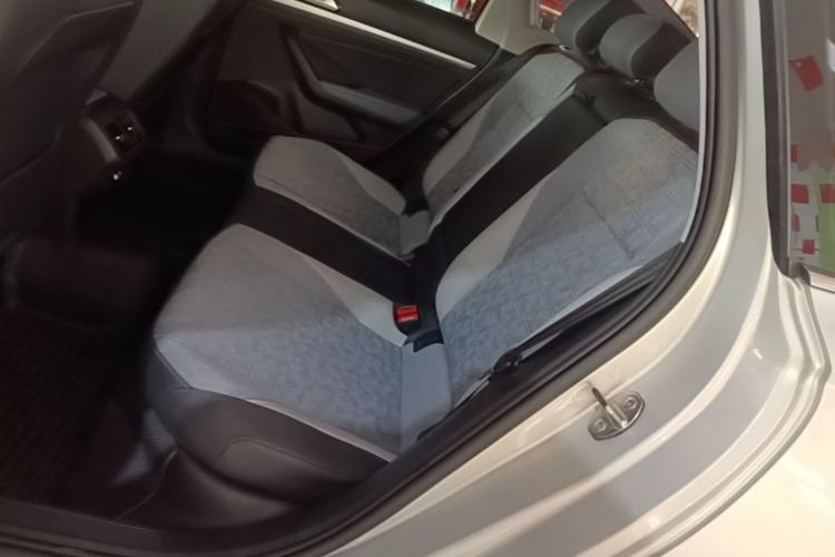 Used Volkswagen Lavida 2023 300TSI DSG Full-Comfort Edition Left Rear Seat